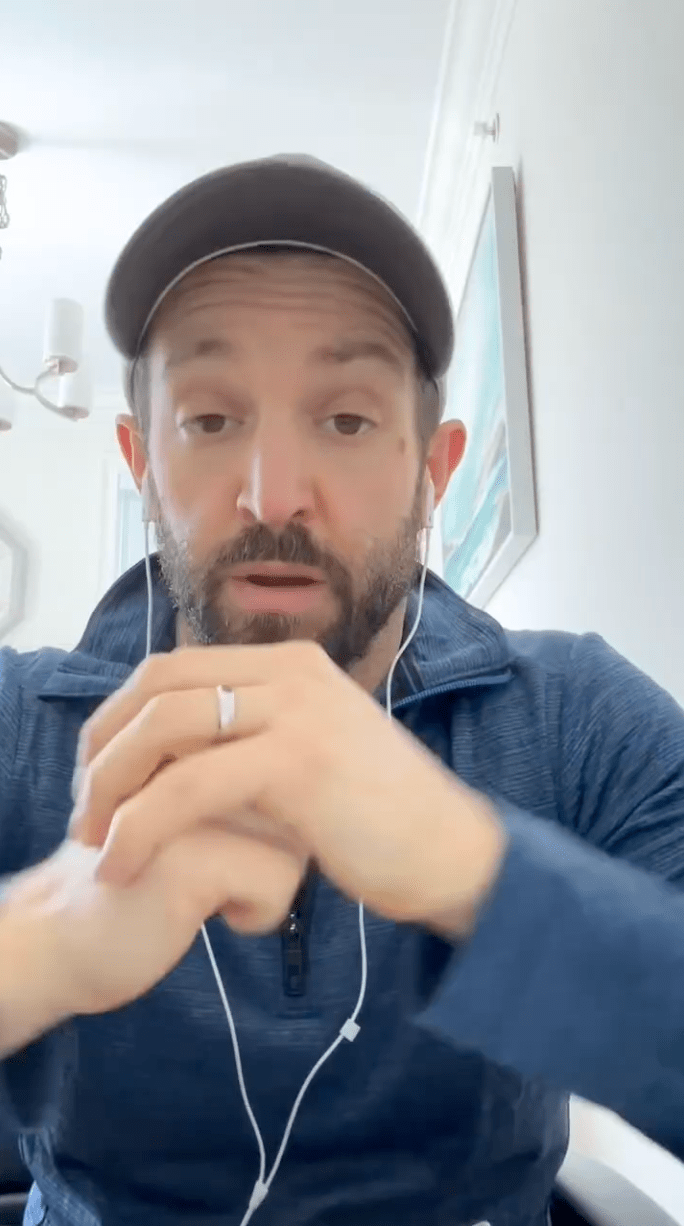 Coaching VIdeo Testimonaial 3