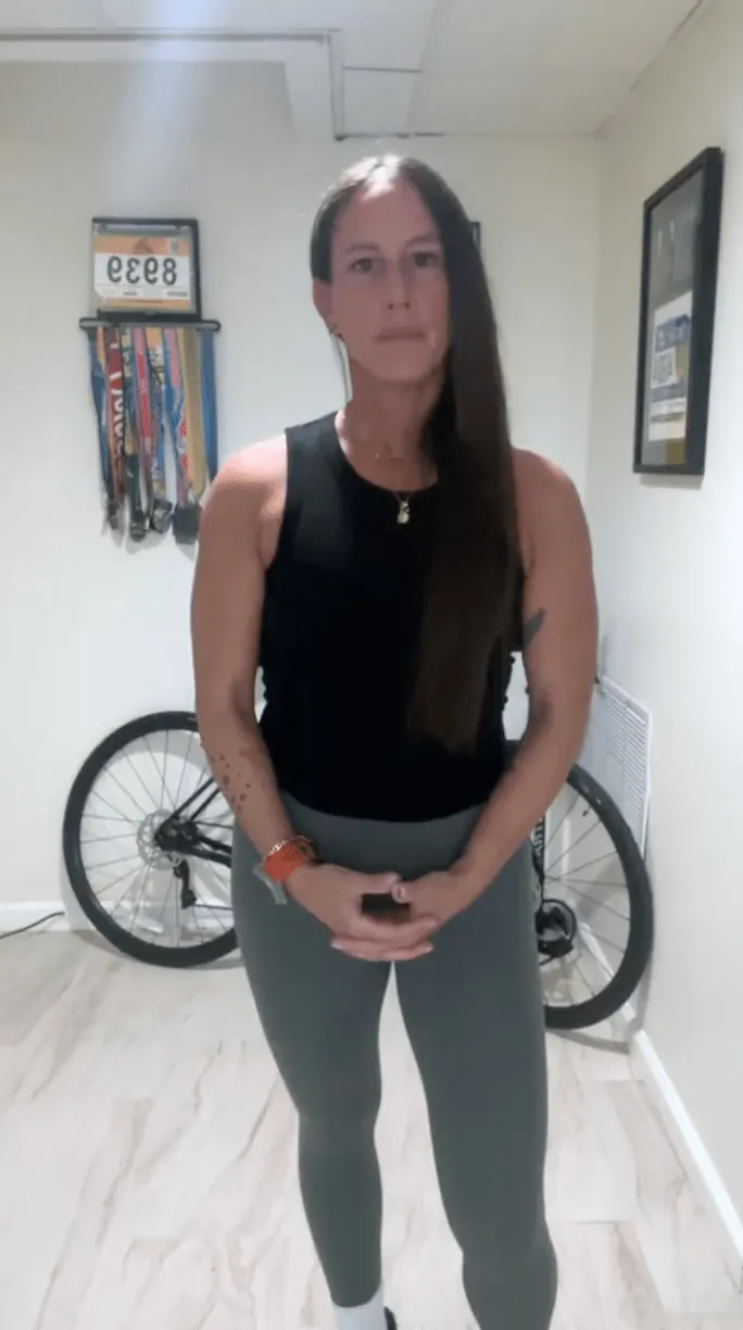 Coaching VIdeo Testimonaial