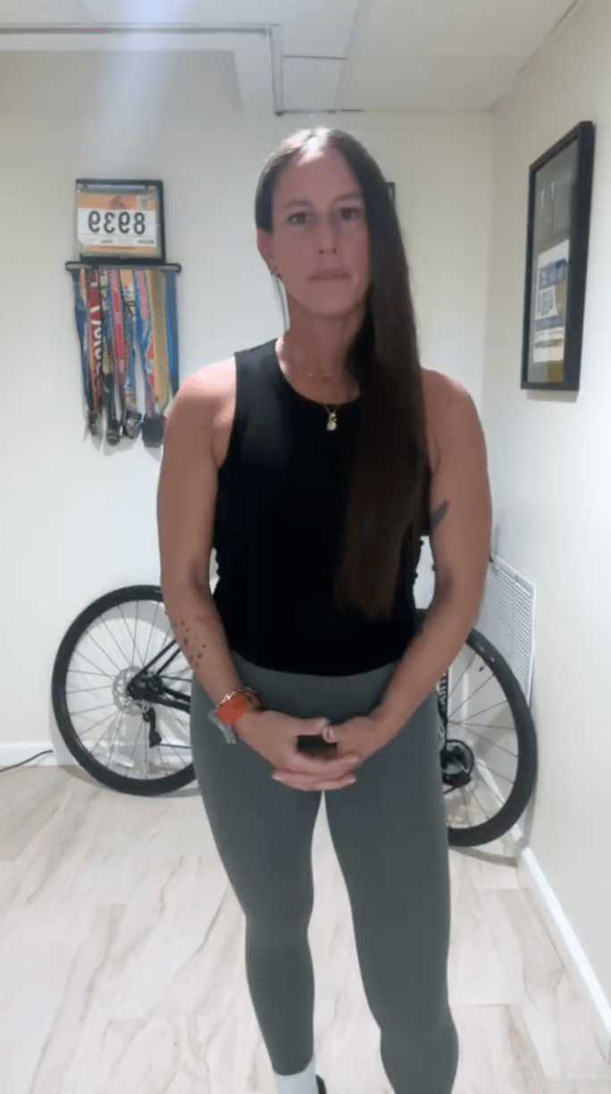 Coaching VIdeo Testimonaial