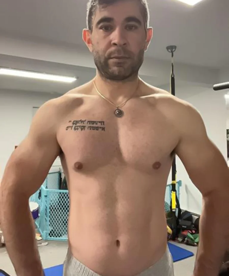 Jordan W after