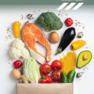 Zemer Method Grocery Guide ebook