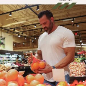Zemer Method Nutrition ebook