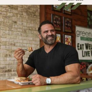 Zemer Method Restaurant Guide ebook
