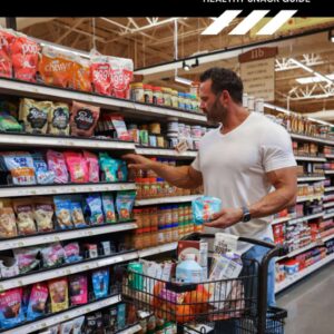 Zemer Method Snack Guide ebook