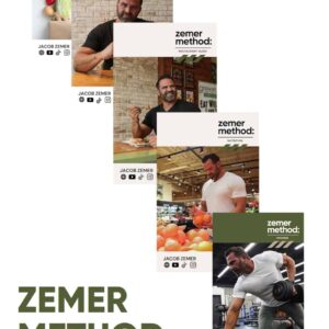 zemer method ebook bundle