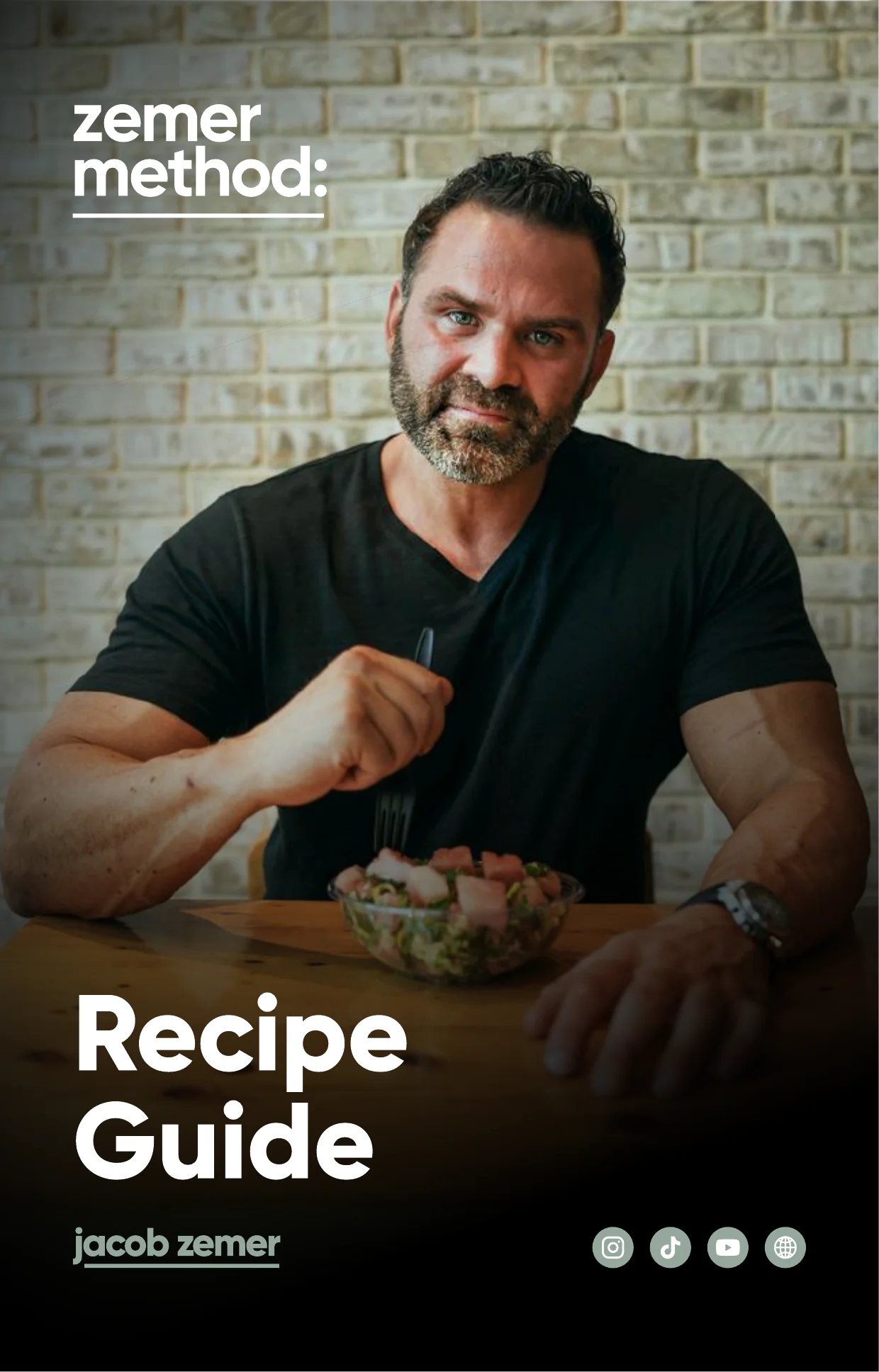 JZ Recipe Guide