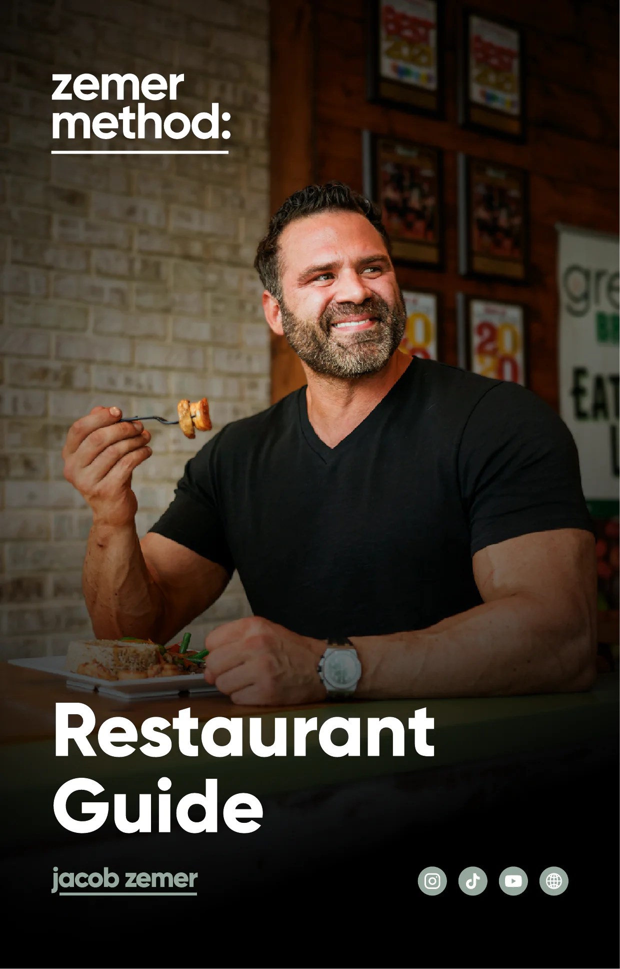 JZ Restaurant Guide