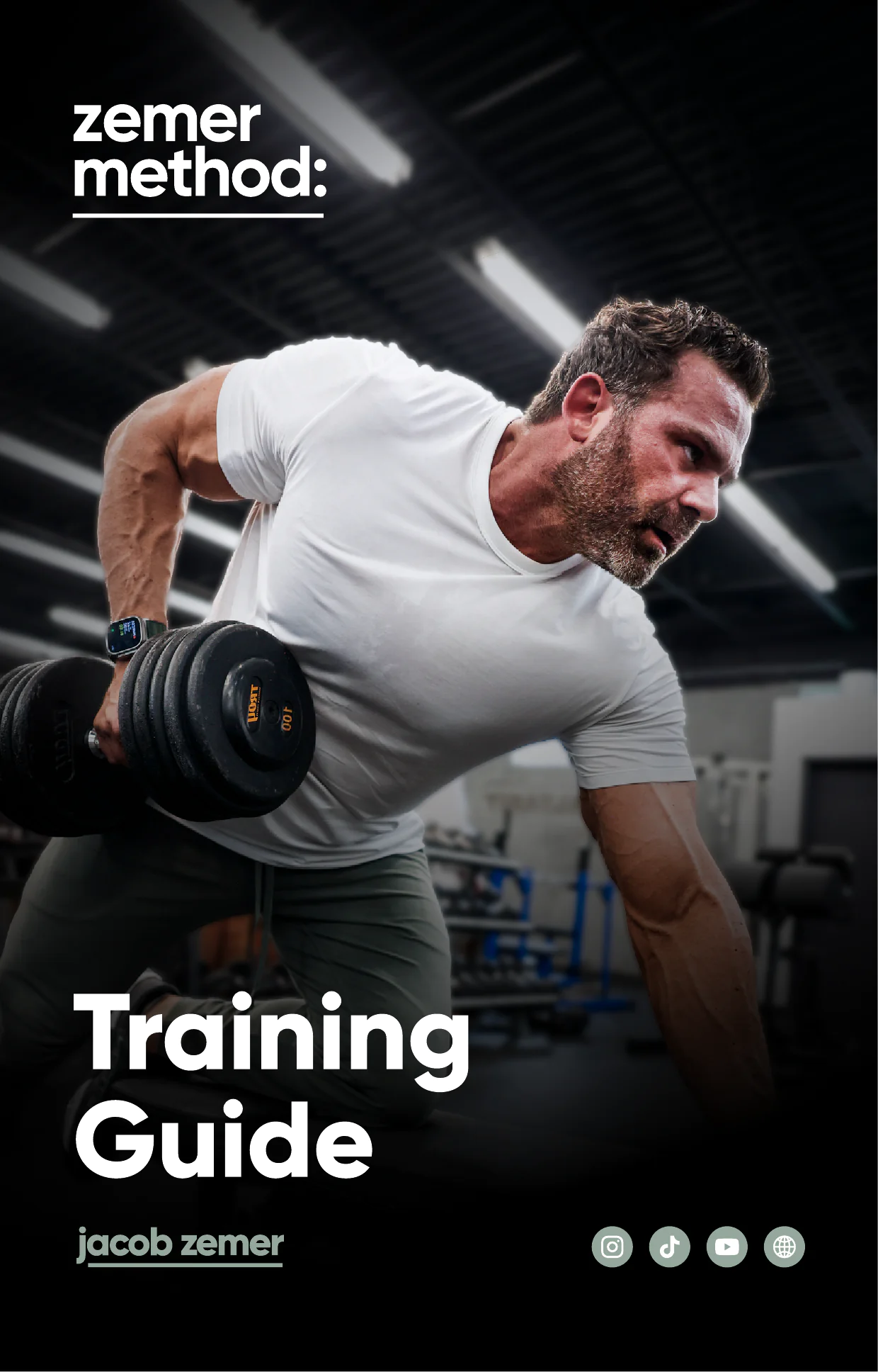 JZ Training Guide