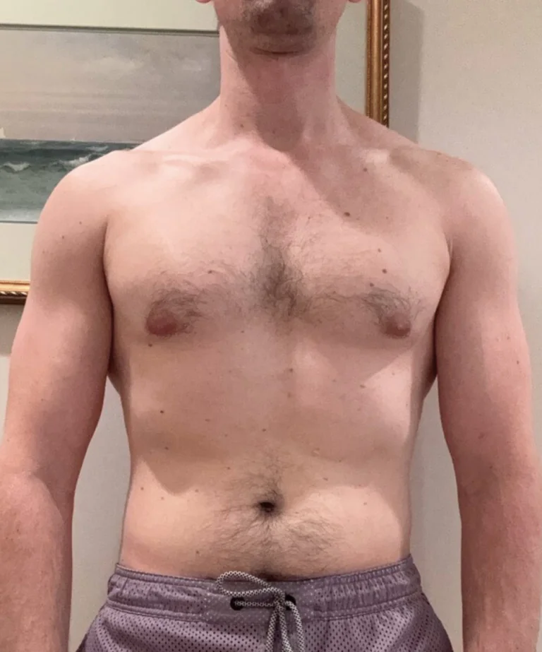 Adam W before