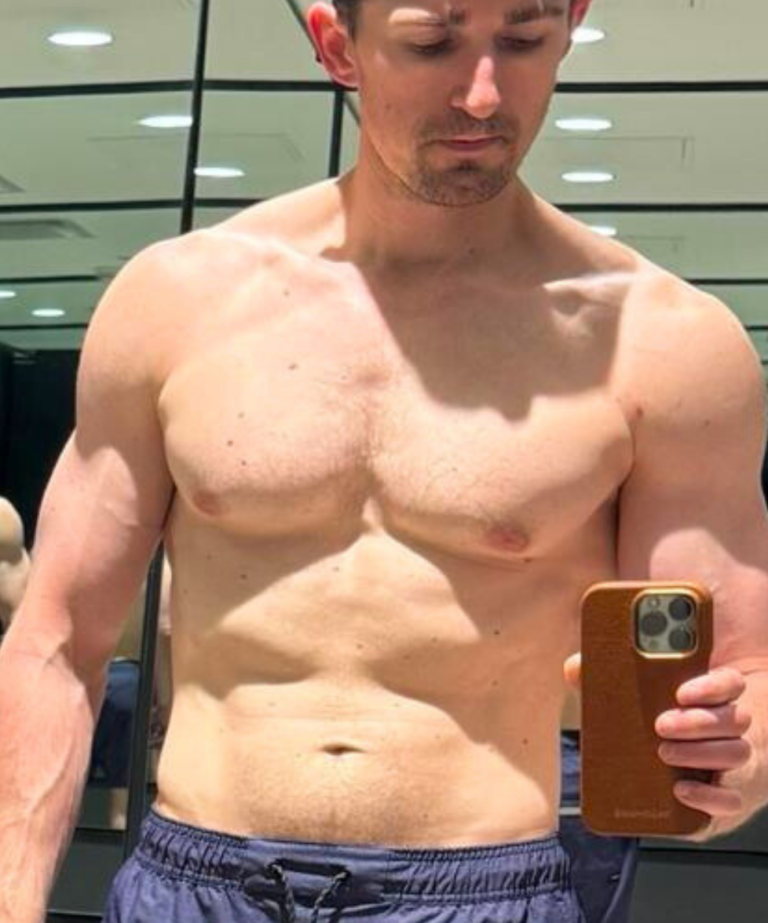 Adam W after